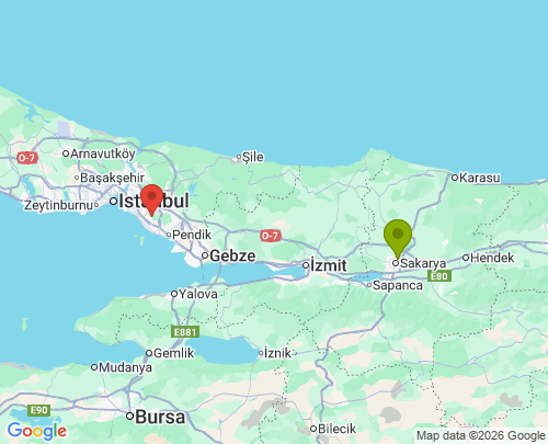 Sakarya İstanbul arası evden eve nakliyat