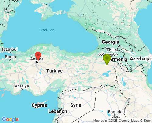 Ağrı Ankara arası evden eve nakliyat