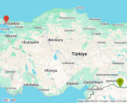 Akçakale Şanlıurfa Ümraniye İstanbul arası evden eve nakliyat