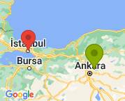 Ankara İstanbul arası araç nakliyatı