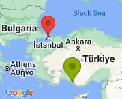 Antalya İstanbul arası parça eşya taşıma