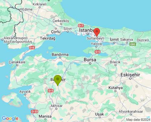 Balıkesir İstanbul arası evden eve nakliyat