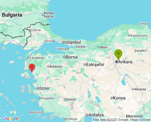 Ankara Balıkesir arası evden eve nakliyat