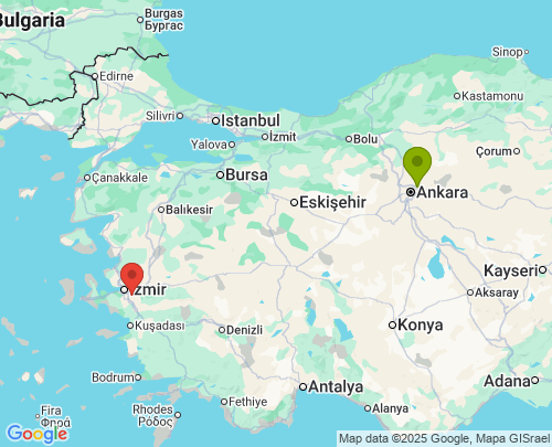 Altındağ Ankara Buca İzmir arası evden eve nakliyat