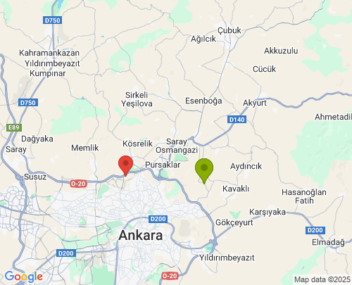 Altındağ Keçiören arası evden eve nakliyat