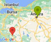 Ankara Denizli arası evden eve nakliyat