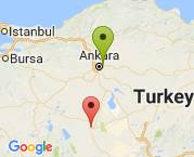 Ankara Konya arası evden eve nakliyat