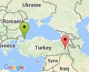 İstanbul Van arası evden eve nakliyat