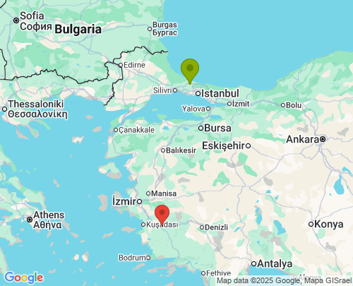 Arnavutköy İstanbul Aydın Aydın arası evden eve nakliyat