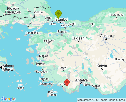İstanbul Muğla arası ofis taşıma