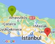 Arnavutköy Sultanbeyli arası evden eve nakliyat