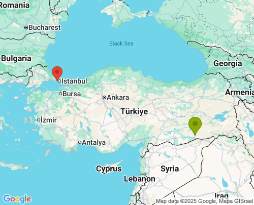 Mardin İstanbul arası evden eve nakliyat