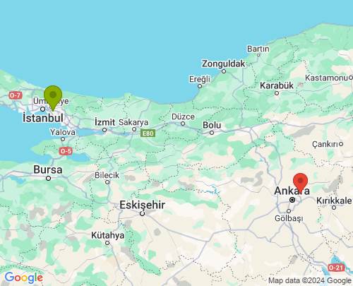 İstanbul Ankara arası evden eve nakliyat