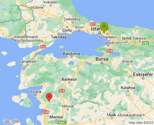 İstanbul İzmir arası evden eve nakliyat
