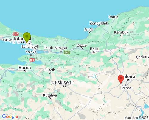 İstanbul Ankara arası evden eve nakliyat