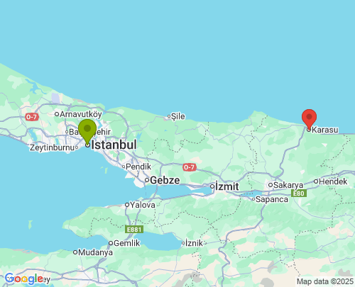 İstanbul Sakarya arası parça eşya taşıma