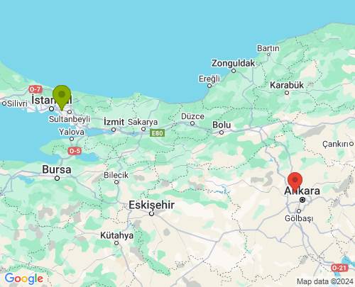 İstanbul Ankara arası evden eve nakliyat