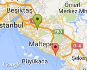 Ataşehir Pendik arası evden eve nakliyat