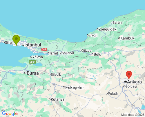 Avcılar İstanbul Altındağ Ankara arası evden eve nakliyat
