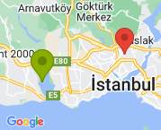 Avcılar Kağıthane arası evden eve nakliyat