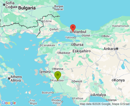 Aydın İstanbul arası evden eve nakliyat