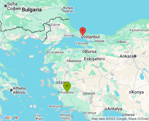 Aydın İstanbul arası parça eşya taşıma