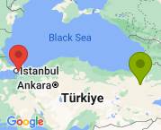 Erzurum İstanbul arası parça eşya taşıma
