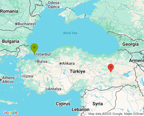 İstanbul Bingöl arası evden eve nakliyat