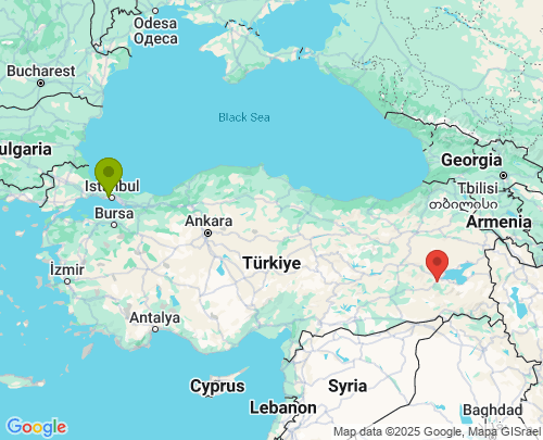 İstanbul Bitlis arası evden eve nakliyat