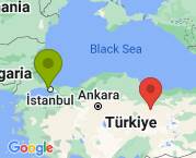 İstanbul Sivas arası evden eve nakliyat