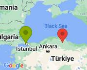 İstanbul Samsun arası parça eşya taşıma