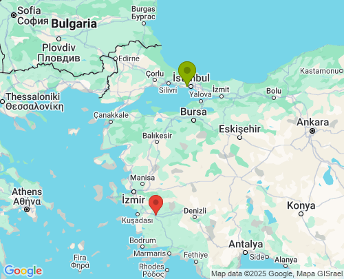 İstanbul Aydın arası evden eve nakliyat