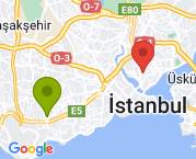 Bahçelievler Beyoğlu arası parça eşya taşıma