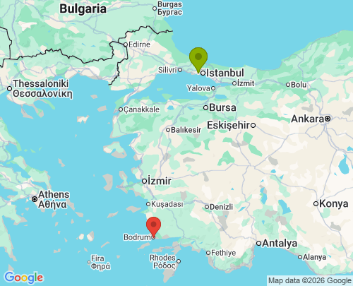 İstanbul Muğla arası evden eve nakliyat