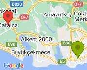 Bahçelievler Çatalca arası evden eve nakliyat