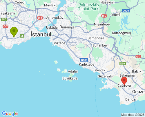 İstanbul Kocaeli arası evden eve nakliyat