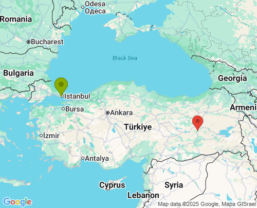 İstanbul Bingöl arası evden eve nakliyat