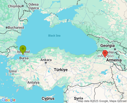 Bahçelievler İstanbul Kars Kars arası evden eve nakliyat
