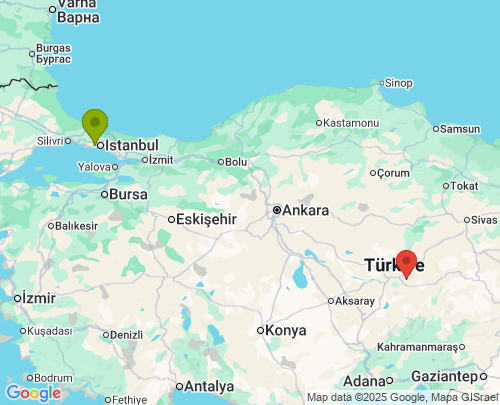 İstanbul Kayseri arası evden eve nakliyat