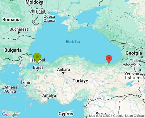 İstanbul Trabzon arası evden eve nakliyat