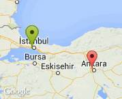 İstanbul Ankara arası parça eşya taşıma