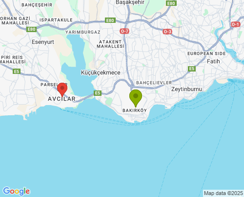 Bakırköy Avcılar arası evden eve nakliyat