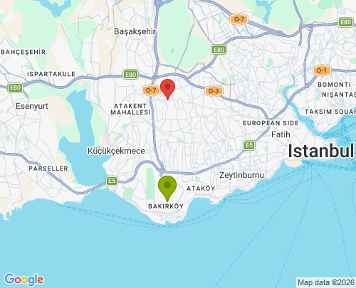 Bakırköy Bağcılar arası evden eve nakliyat