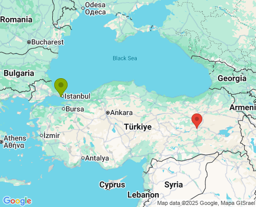 İstanbul Bingöl arası evden eve nakliyat