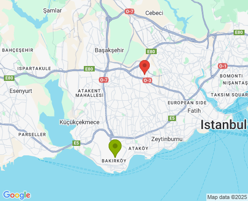 Bakırköy Esenler arası evden eve nakliyat