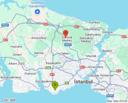 Bakırköy Eyüpsultan arası evden eve nakliyat