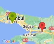 İstanbul Kocaeli arası evden eve nakliyat