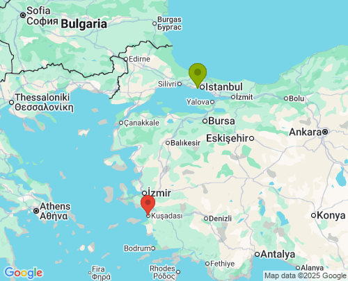 İstanbul Aydın arası evden eve nakliyat