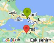 İstanbul Bursa arası evden eve nakliyat