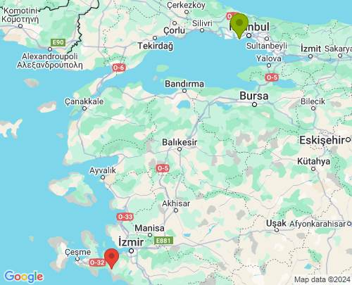 İstanbul İzmir arası evden eve nakliyat